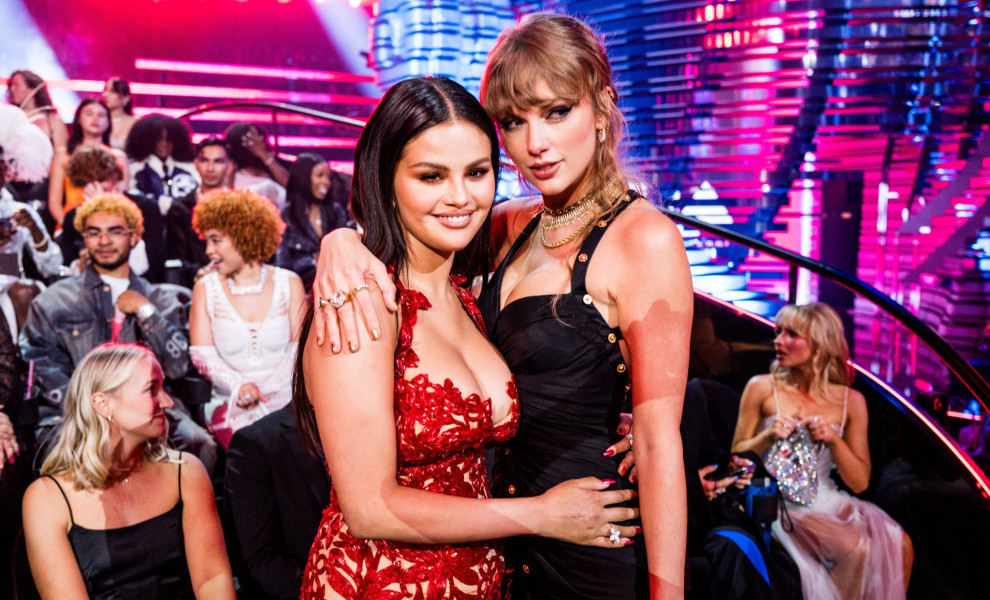 (Photo by John Shearer/Getty Images for MTV)