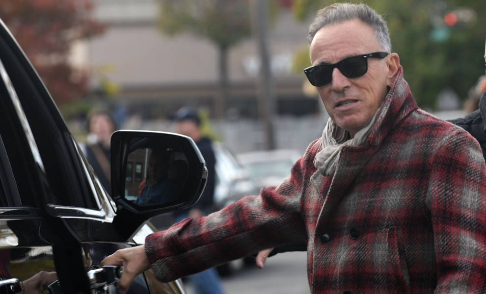 (Photo by Bobby Bank/GC Images) (Photo by Bobby Bank/GC Images)