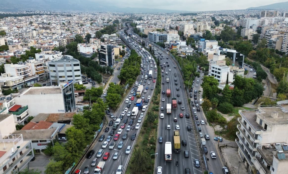 Γιάννης Κέμμος/ flash.gr
