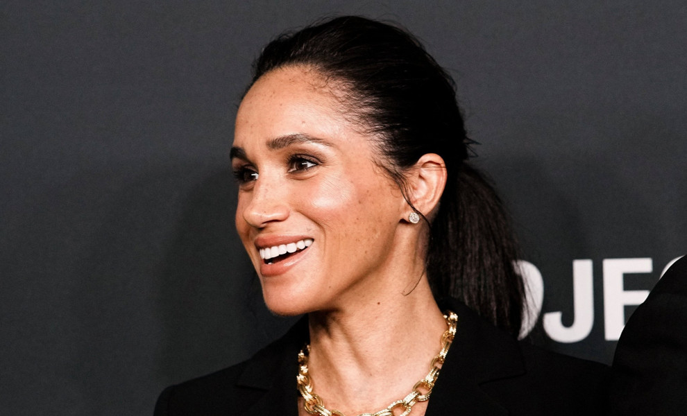 Η Μέγκαν Μαρκλ / Reuters