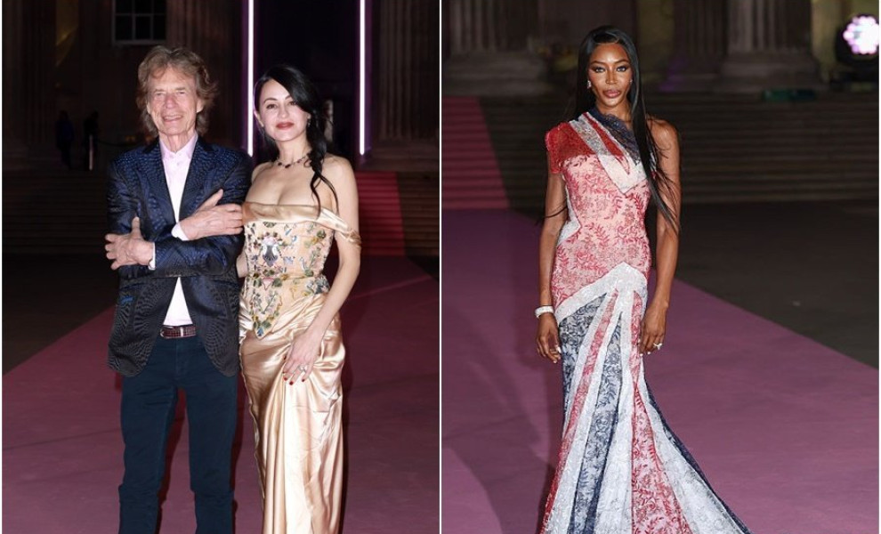 Getty Images (Photo by Lia Toby/Getty Images) - Getty Images  (Photo by Mike Marsland/WireImage)