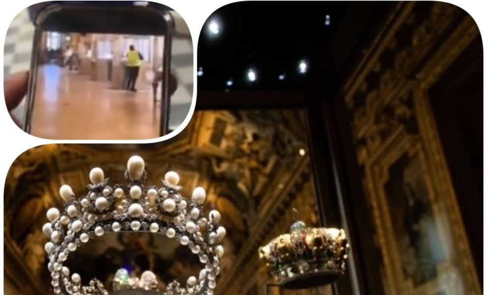 Φωτο: IMAGO / IP3press - X