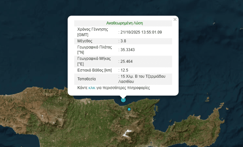 Γεωδυναμικό Ινστιτούτο