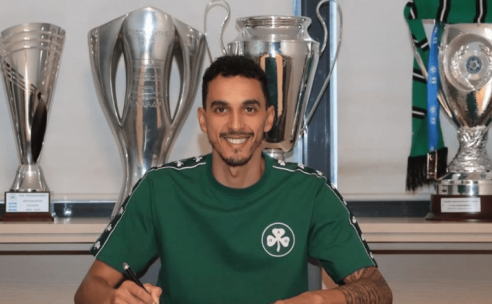 PAO FC PAO FC