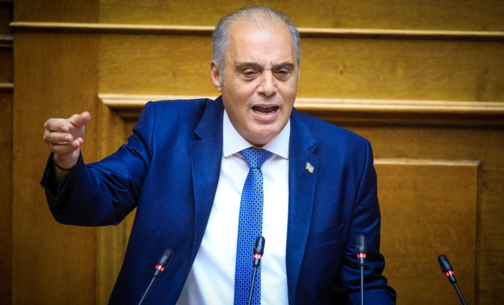 Φωτό: ΓΙΩΡΓΟΣ ΚΟΝΤΑΡΙΝΗΣ/EUROKINISSI