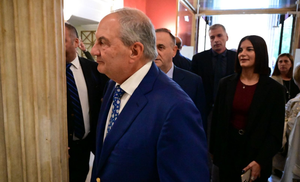 Φωτο: Flash.gr/Γιάννης Κέμμος