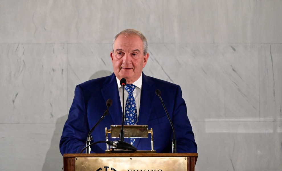 Φωτ. Γιάννης Κέμμος / Flash.gr