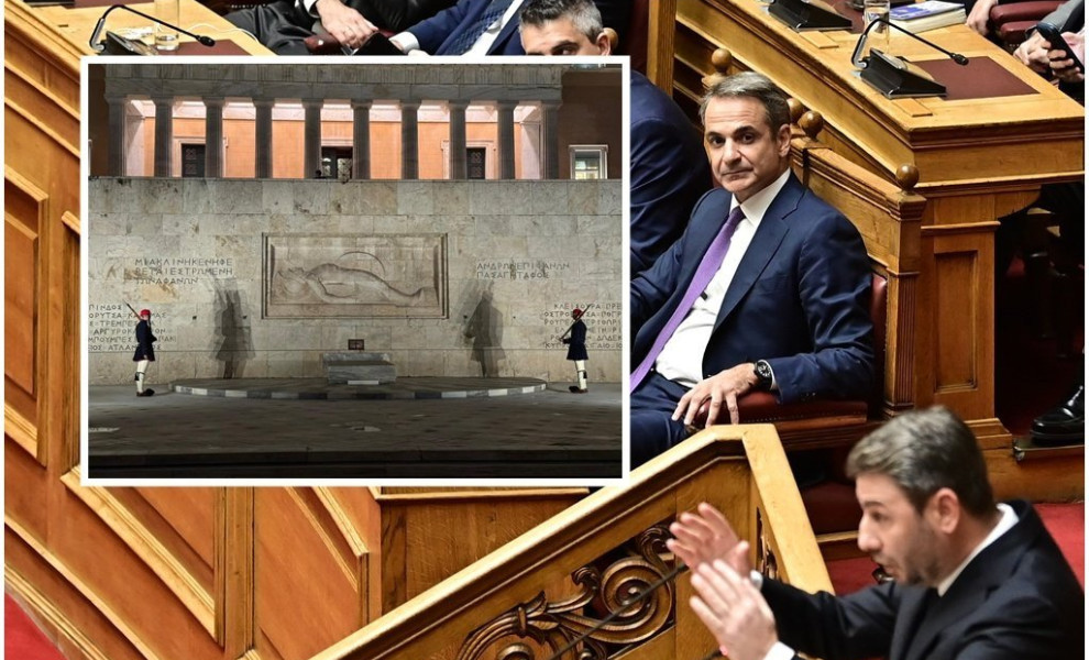Γιάννης Κέμμος/Flash.gr, Μιχάλης Καραγιάννης/Eurokinissi