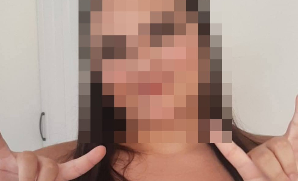 Η 16χρονη που έχασε τη ζωή της έξω από κλαμπ στο Γκάζι / Φωτ.: social media