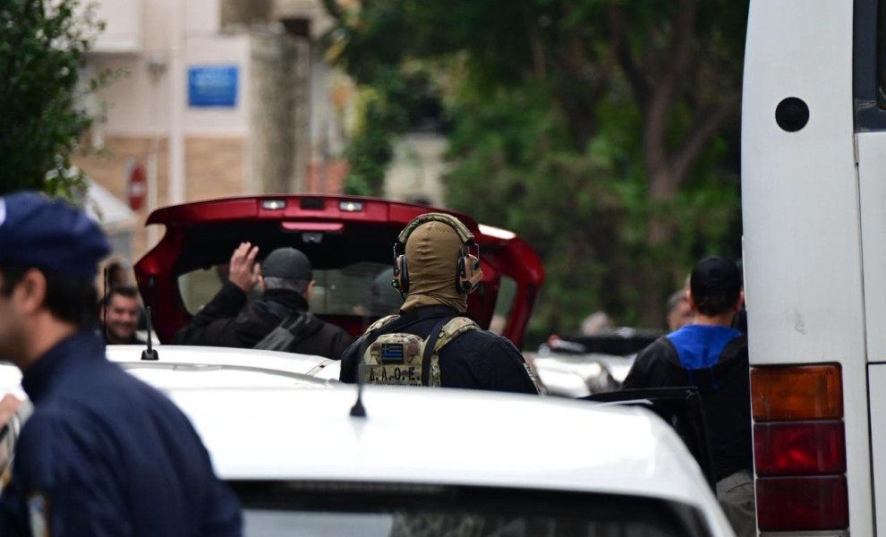 credits: Γιάννης Κέμμος / flash.gr