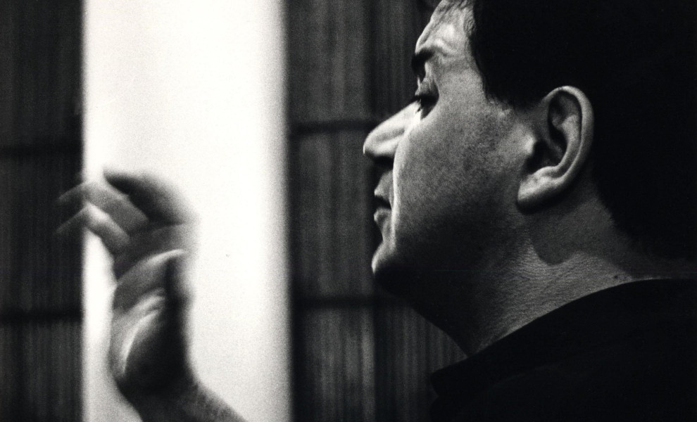 Αρχείο Μάνου Χατζιδάκι