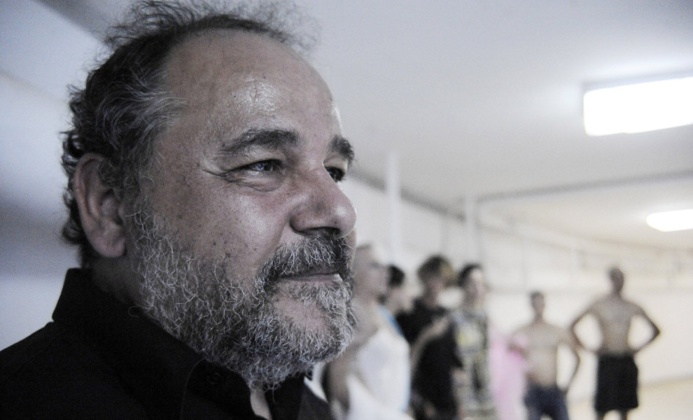 φωτογραφία NDP