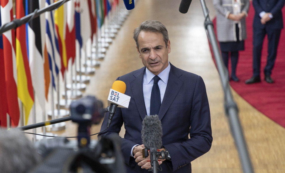 Φωτ. Γραφείο Τύπου Πρωθυπουργού