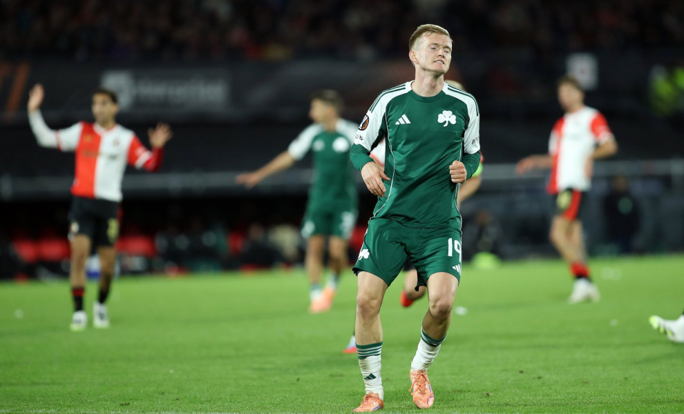 Ο Κάρολ Σφιντέρσκι/InTime