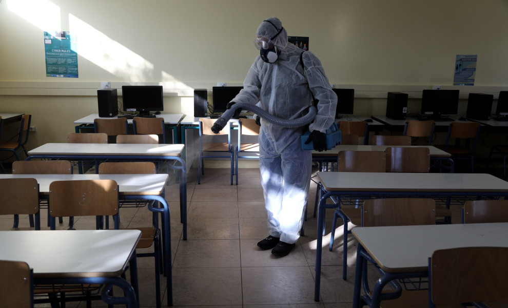 Φωτο αρχείου: Eurokinissi