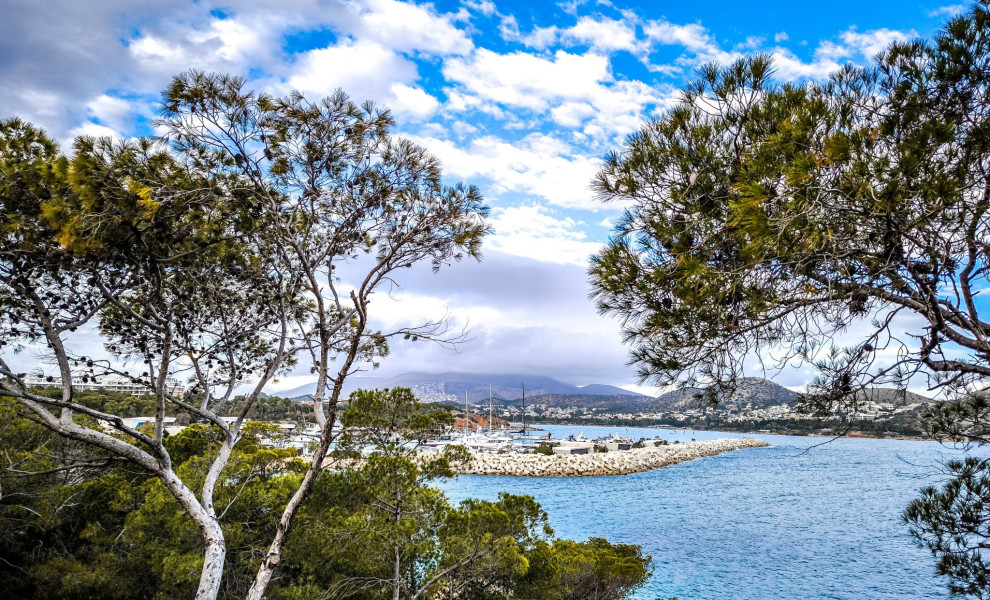 Φωτογραφία αρχείου Eurokinissi