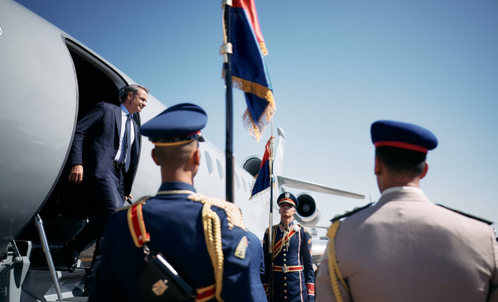 Φωτ. Γραφείο Τύπου Πρωθυπουργού