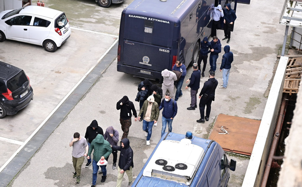 Φωτο: Eurokinissi