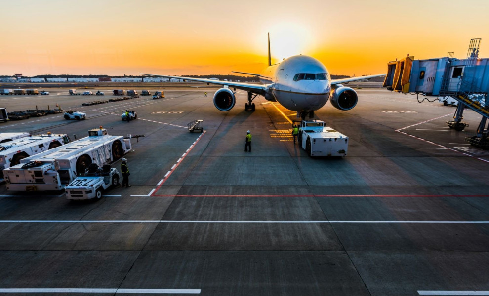 Φωτ. αρχείου UNSPLASH