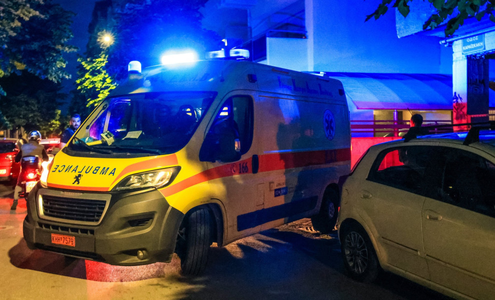 Φωτό αρχείου: EUROKINISSI