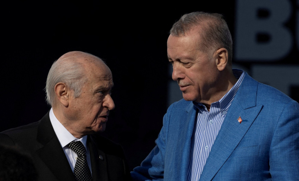 REUTERS/Umit Bektas/File Photo