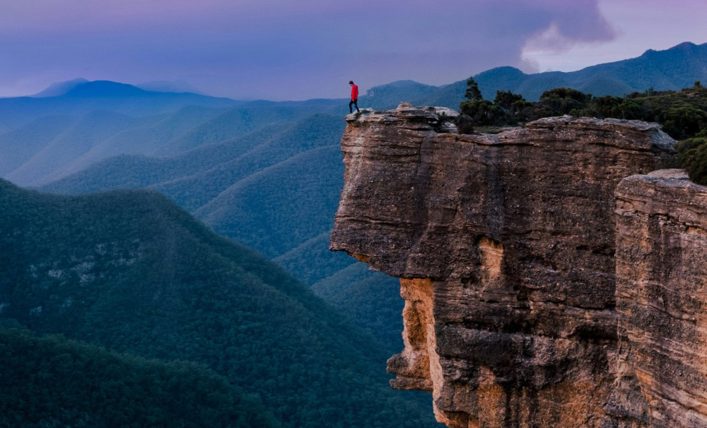 Φωτό αρχείου: Unsplash