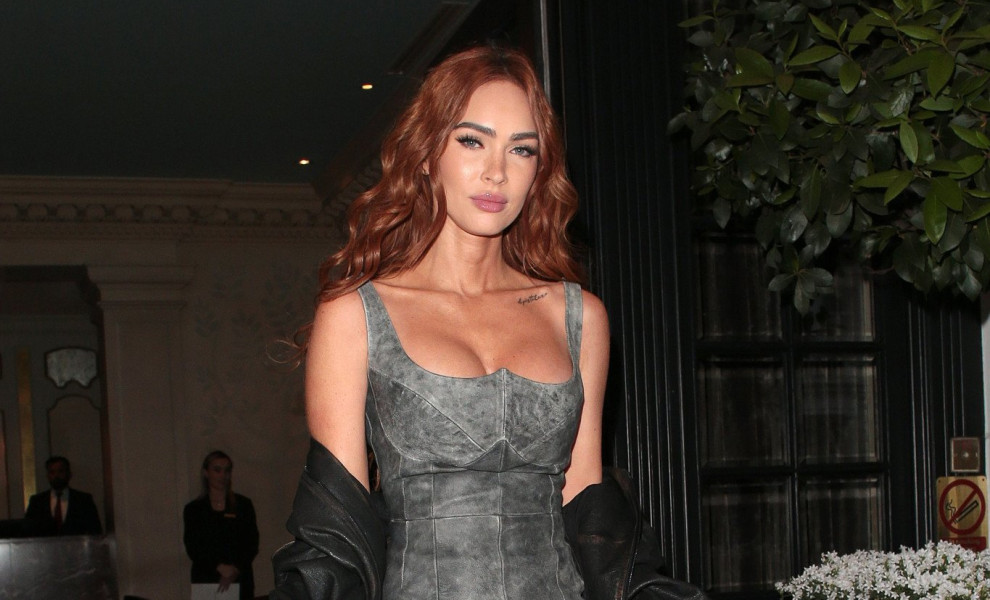 (Photo by Ricky Vigil M / Justin E Palmer/GC Images)