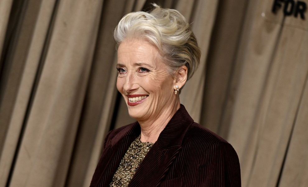 (Photo by Jeff Spicer/Getty Images for The Clooney Foundation For Justice )