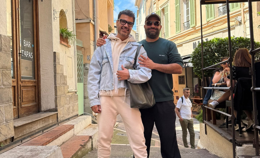 φωτογραφία instagram