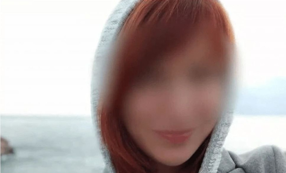 Η 40χρονη που έπεσε θύμα ξυλοδαρμού/Φωτ.Glomex/MEGA