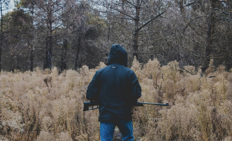 Φωτ. αρχείου UNSPLASH