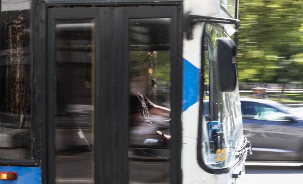 Φωτό: ΜΑΡΙΑΝΘΗ ΤΣΟΜΠΑΝΟΠΟΥΛΟΥ/EUROKINISSI