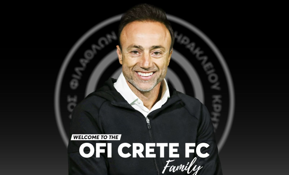 OFI CRETE FC