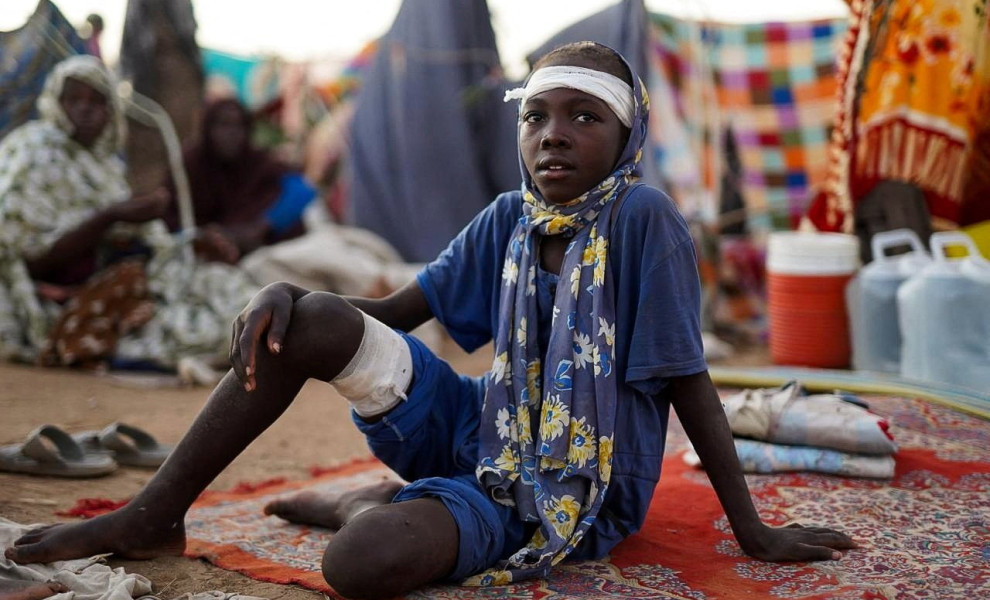 REUTERS/Mohammed Jamal