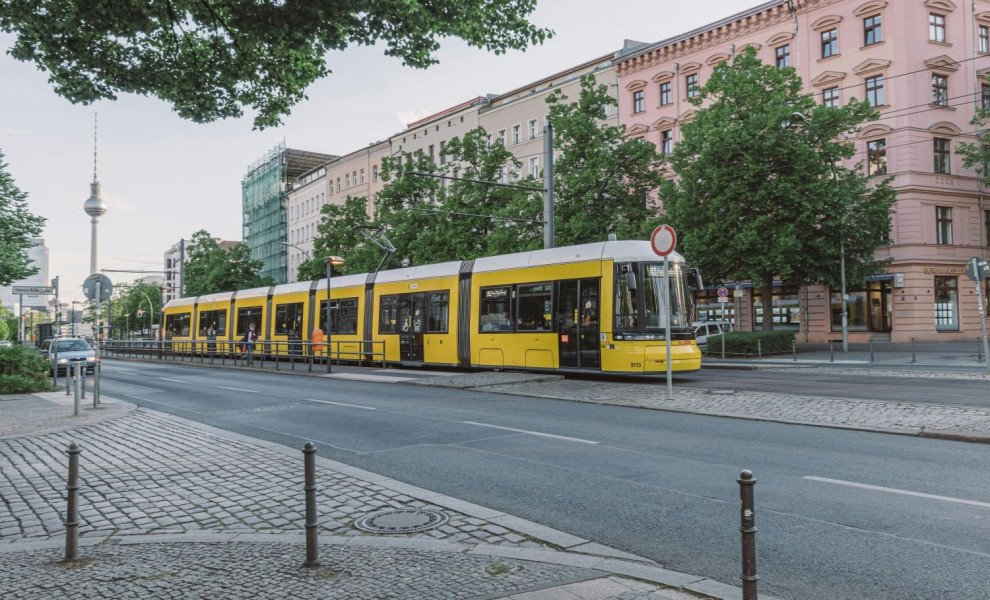 Φωτογραφία αρχείου UNSPLASH