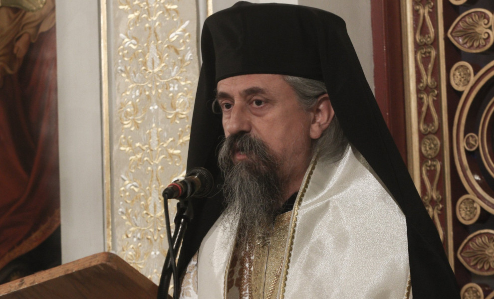 Χρήστος Μπόνης/Eurokinissi