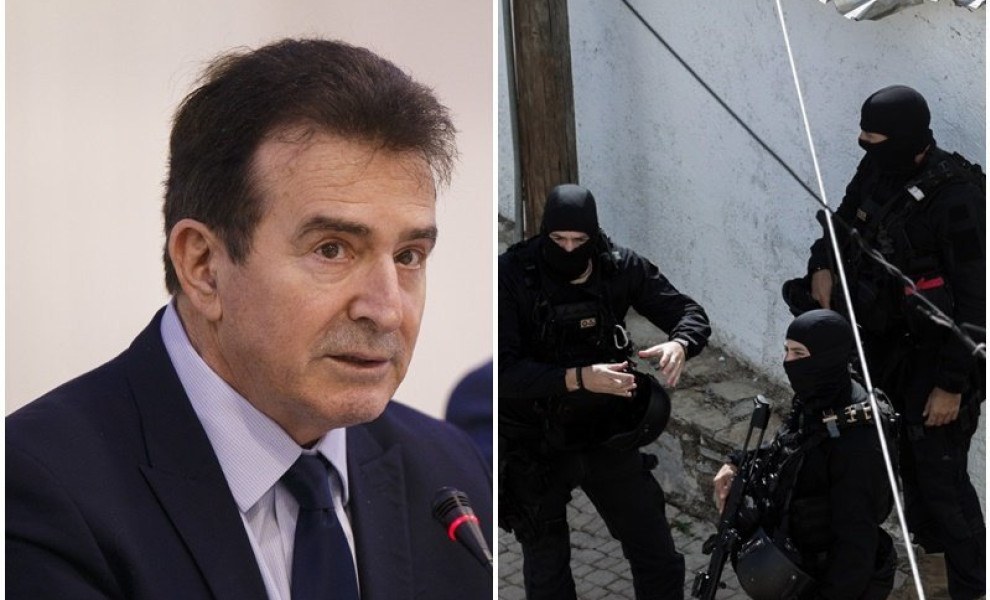 ΑΠΕ-ΜΠΕ/Eurokinissi