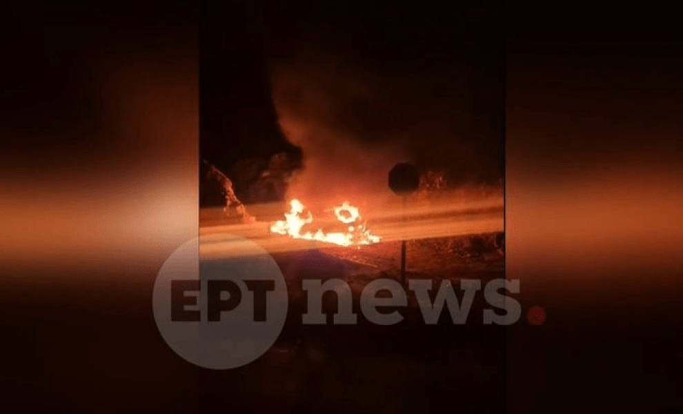 Φωτό: Glomex/ΕΡΤ