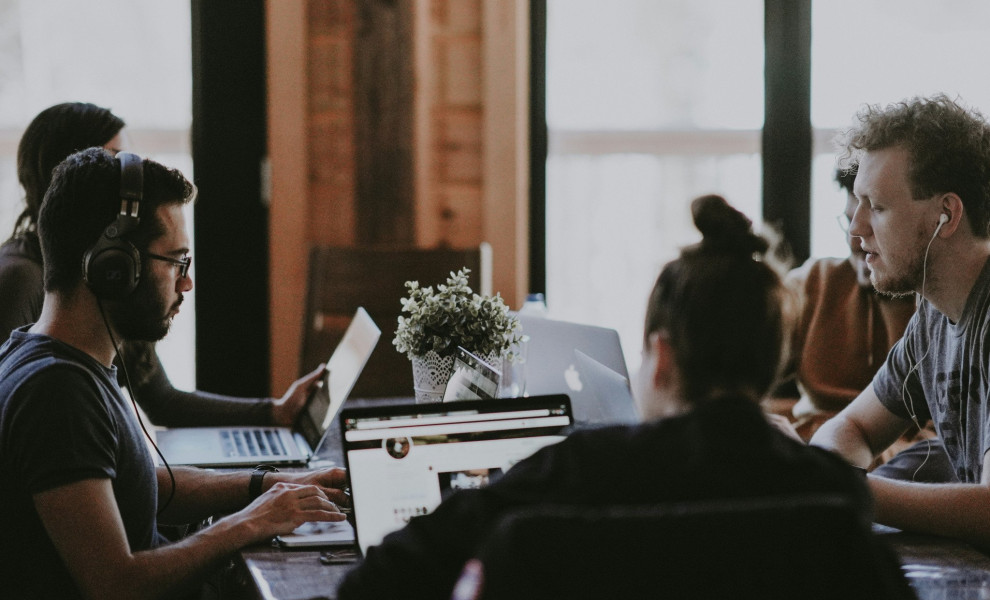 Φωτογραφία: Unsplash