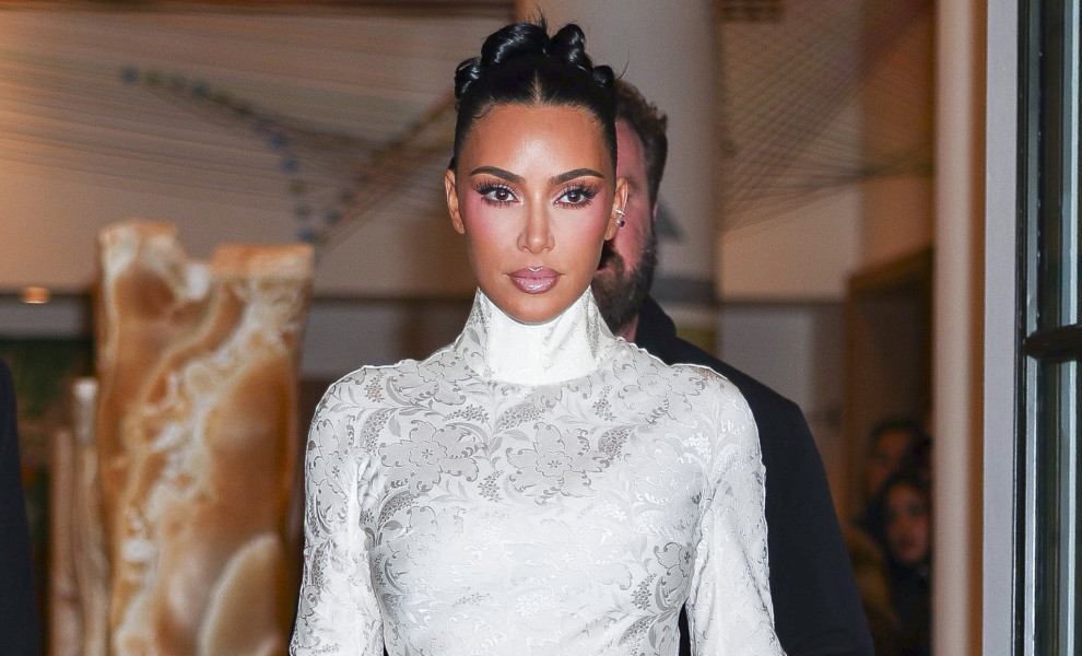 (Photo by Aeon/GC Images)