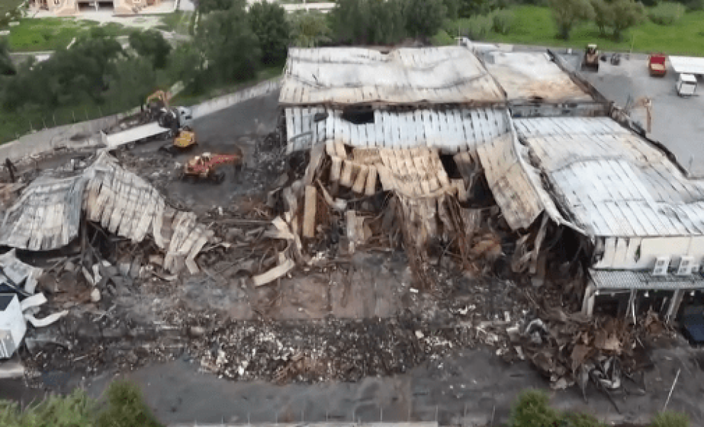 Φωτό: Glomex/ΕΡΤ