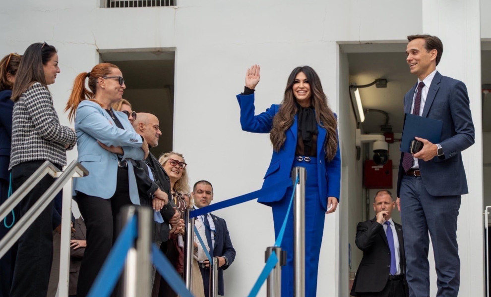 Credits: US Embassy in Athens