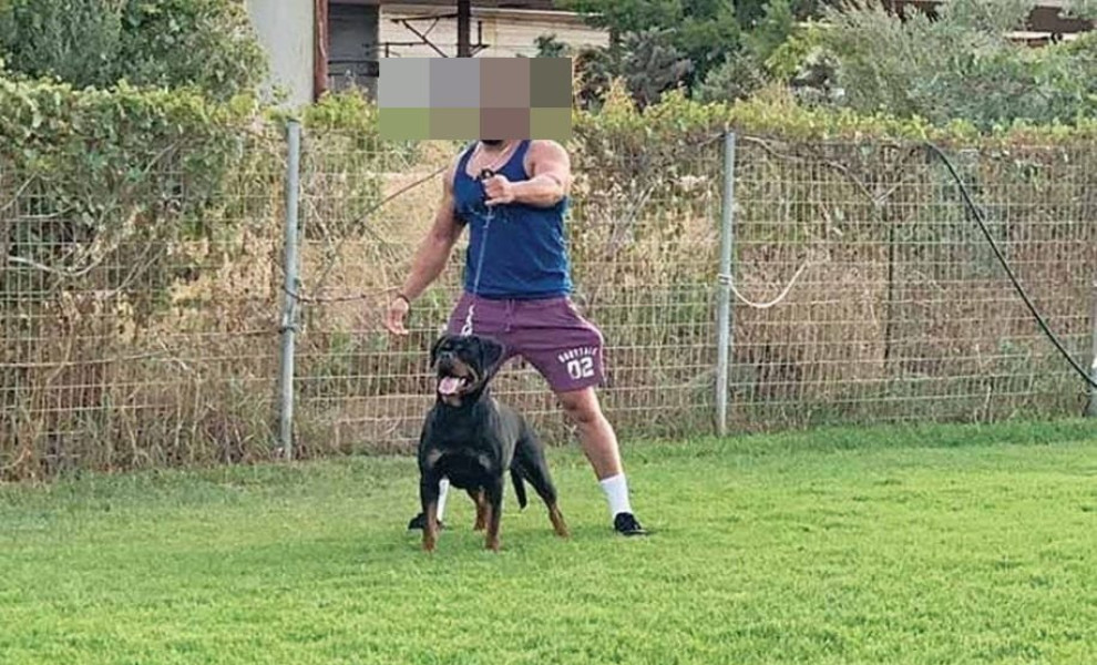 Ο Γιάννης Λάλας