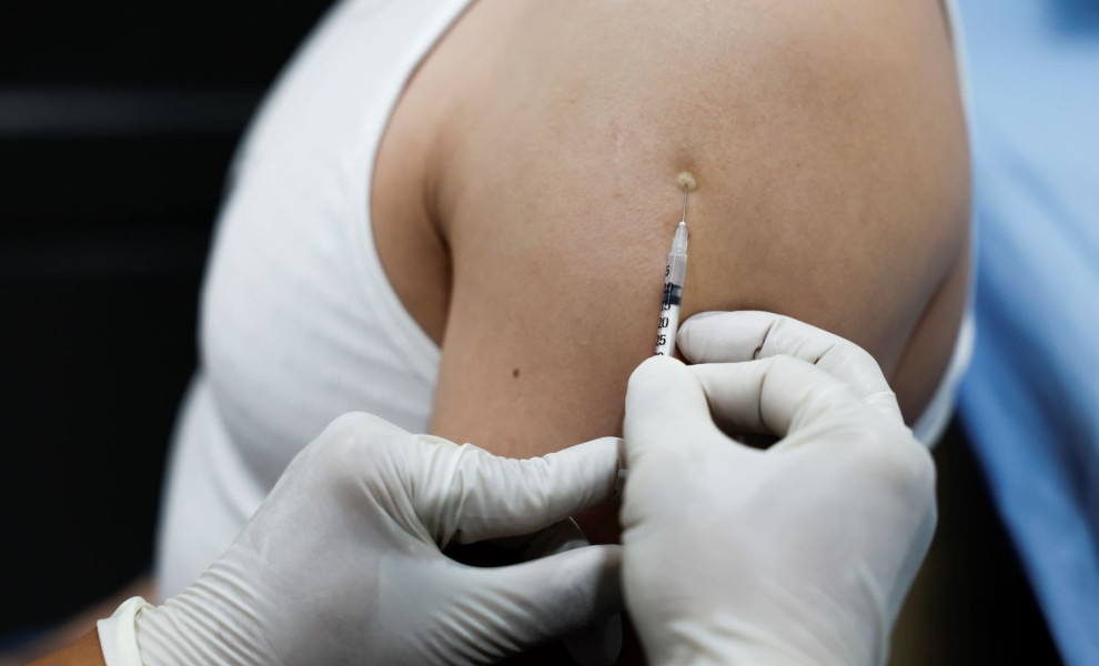 Φωτ. αρχείου ΑΠΕ-ΜΠΕ