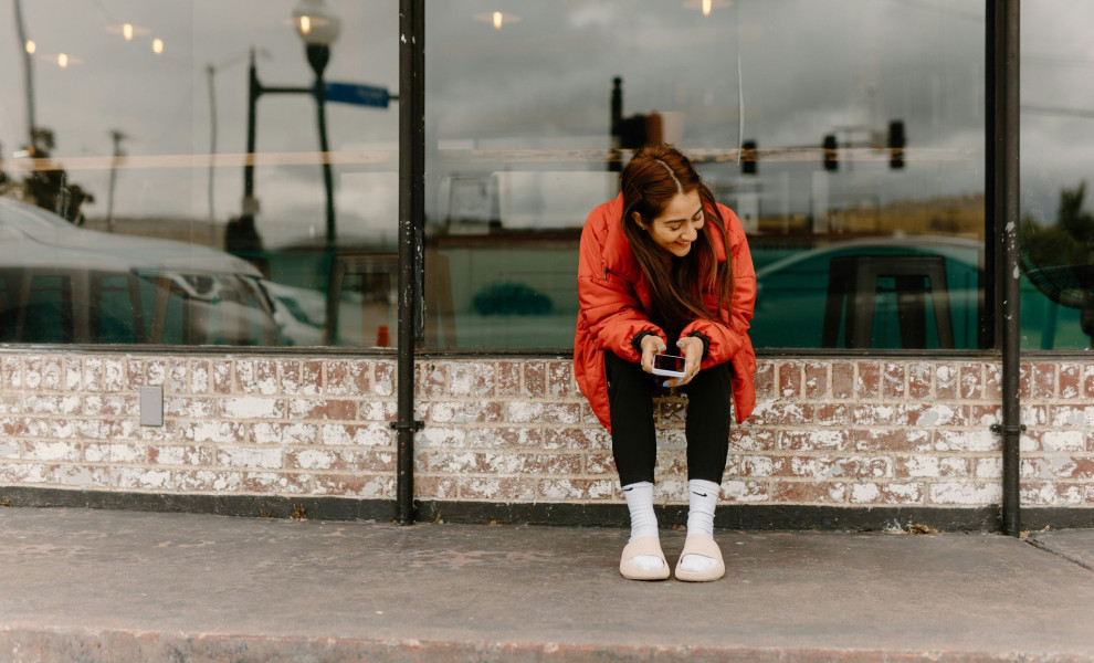 Φωτογραφία: Unsplash