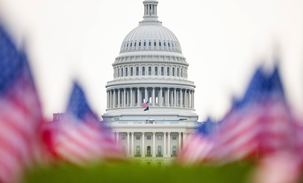 Φωτο: ΑΠΕ-ΜΠΕ/EPA/JIM LO SCALZO