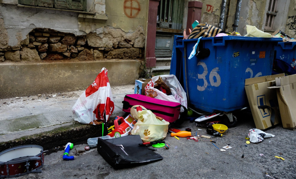 Φωτο αρχείου: Eurokinissi