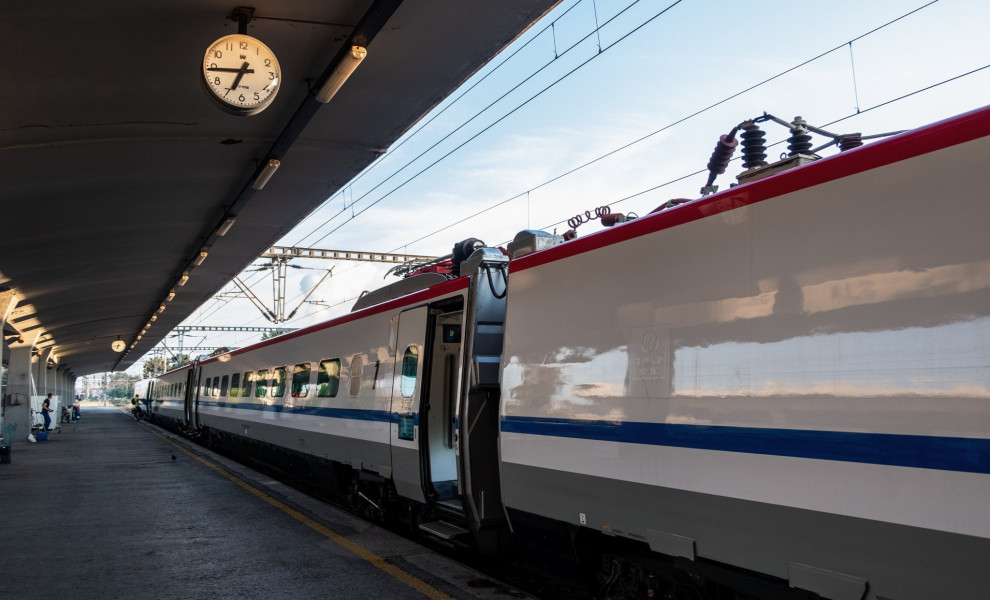 Φωτο αρχείου: ΡΑΦΑΗΛ ΓΕΩΡΓΙΑΔΗΣ/EUROKINISSI