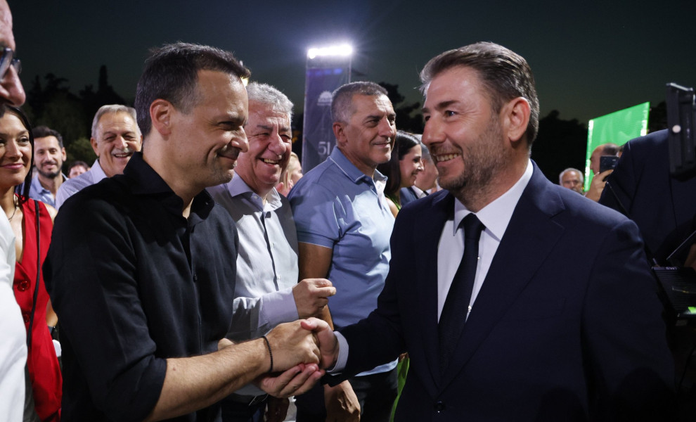 Φωτ. Αρχείου Eurokinissi