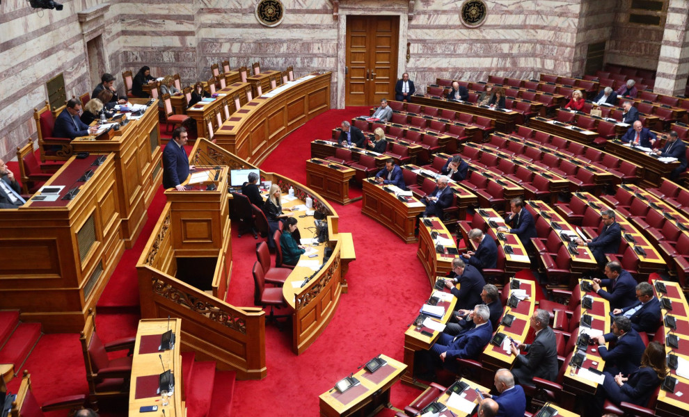 Φωτο: ΓΙΑΝΝΗΣ ΠΑΝΑΓΟΠΟΥΛΟΣ/EUROKINISSI
